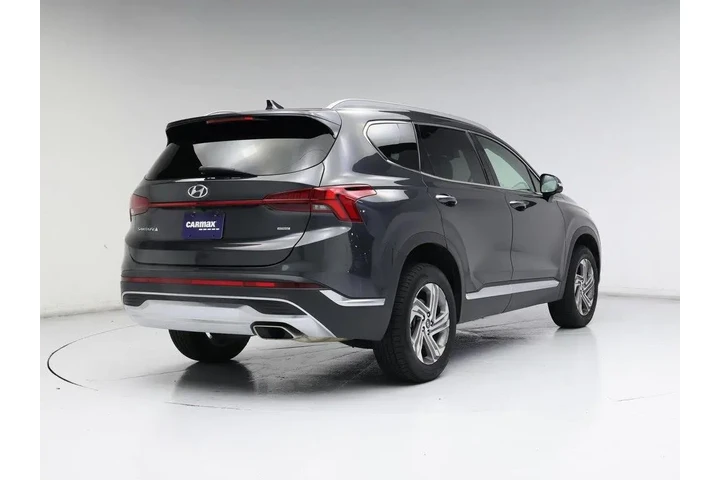 $23998 : Hyundai SANTA FE 2023 AWD SE image 8