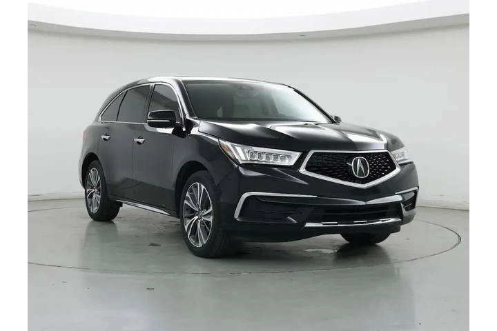$30998 : Acura MDX 2019 SH-AWD 4dr SU image 1