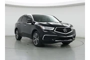 Acura MDX 2019 SH-AWD 4dr SU