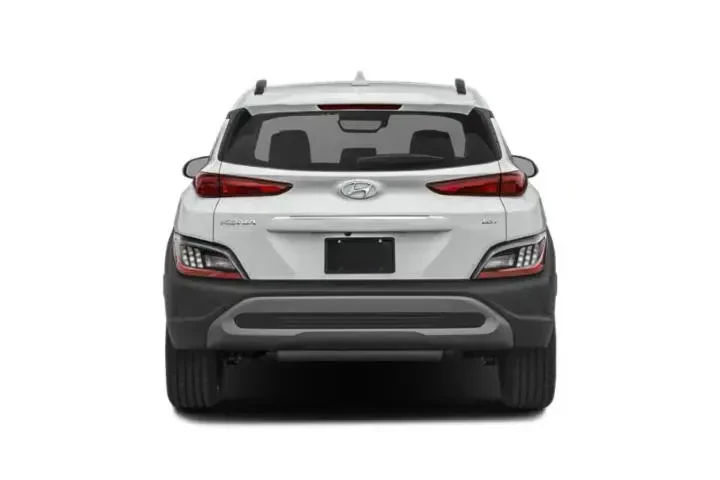 $21368 : Hyundai KONA 2023 AWD Limite image 8