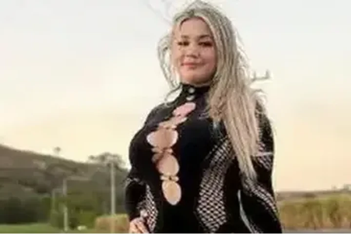 424-362-1249💛BONITA image 1