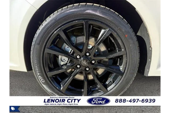 $14995 : Ford Flex 2019 AWD Limited 4 image 9