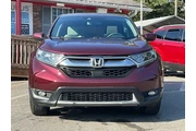 $13485 : Honda CR-V 2017 EX-L 4dr SUV thumbnail