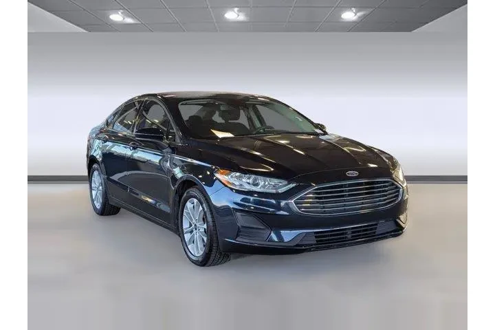 $14999 : Ford Fusion 2020 SE 4dr Seda image 7