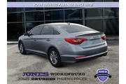 $8899 : Hyundai SONATA 2016 SE 4dr S thumbnail