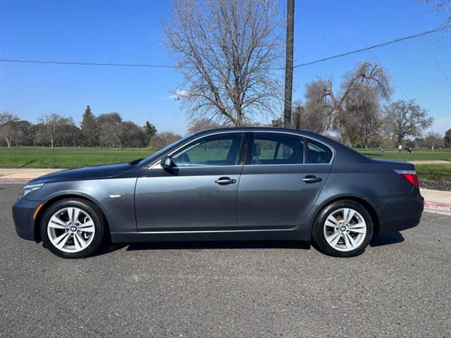 $8995 : 2010 BMW 5 Series 528i image 4