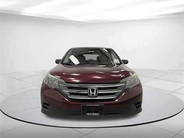 $11199 : Pre-Owned 2014 CR-V LX image 9