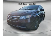 $13991 : Honda Odyssey 2014 EX-L 4dr thumbnail