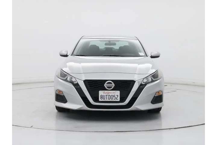 $17998 : Nissan Altima 2020 2.5 S 4dr image 5