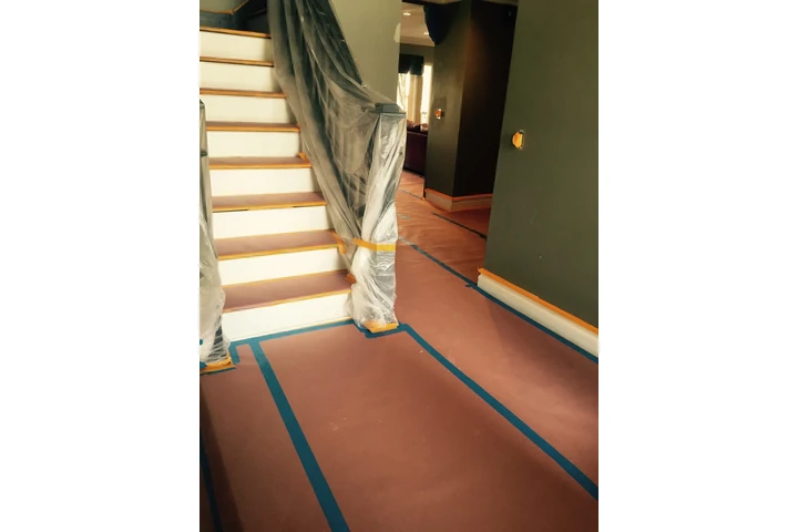 Pintamos casas 🏠 todo cal. image 2