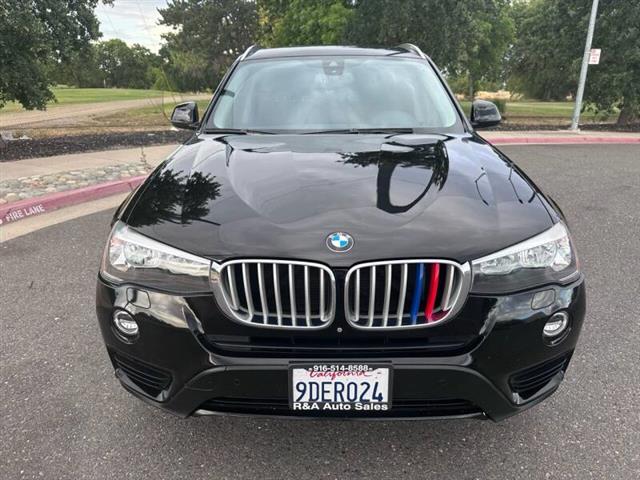 $18995 : 2017 BMW X3 sDrive28i image 3