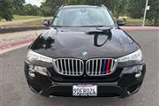 $18995 : 2017 BMW X3 sDrive28i thumbnail