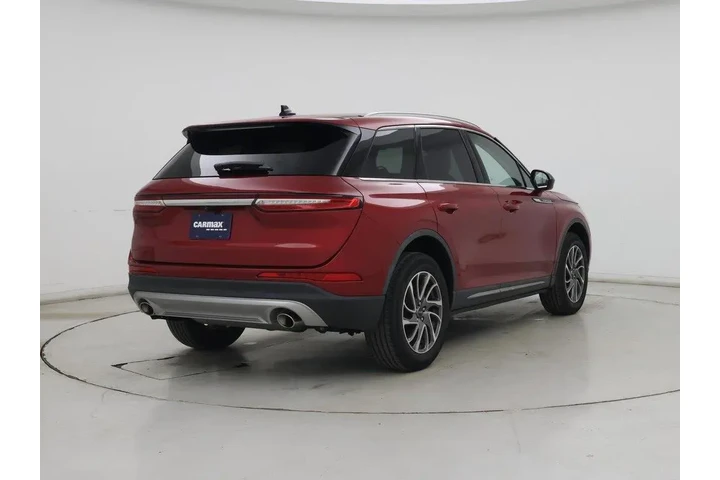 $28998 : Lincoln Corsair 2022 Standar image 8