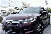 2017 Accord Touring en San Diego