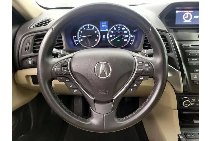 $17998 : Acura ILX 2018 4dr Sedan image 10