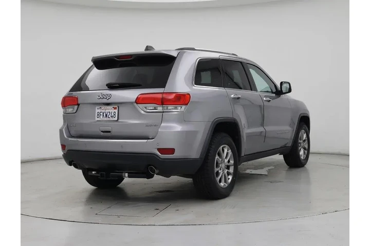 $14599 : Jeep Grand Cherokee 2014 4x4 image 8