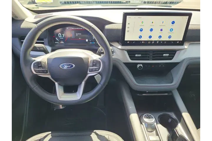 $38488 : Ford Explorer 2025 Active 4d image 4