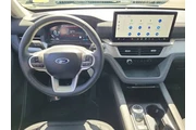 $38488 : Ford Explorer 2025 Active 4d thumbnail