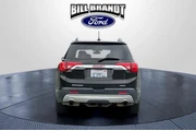 GMC Acadia 2019 4x4 SLT-1 4d en Stockton
