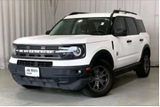 $19291 : Ford Bronco Sport 2021 AWD B thumbnail