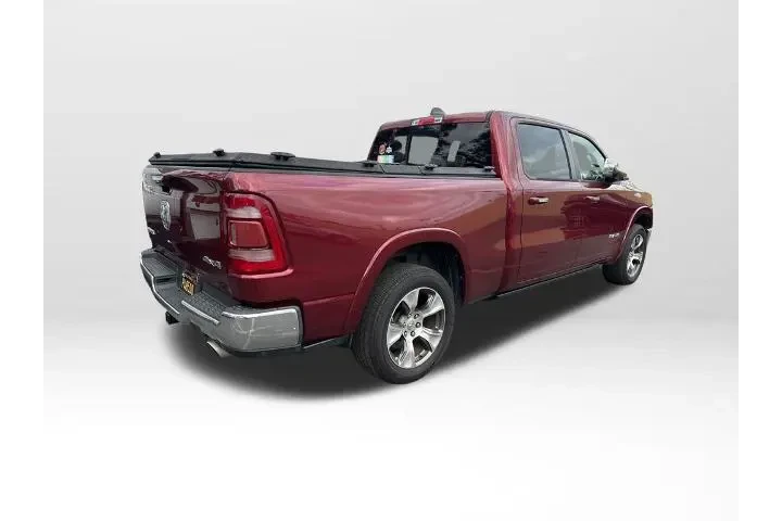 $33000 : Ram 1500 2019 4x4 Laramie 4d image 5