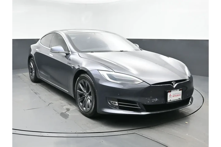 $18995 : Tesla Model S 2018 AWD 75D 4 image 2