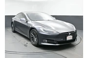 $18995 : Tesla Model S 2018 AWD 75D 4 thumbnail