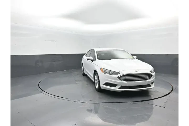 $9498 : Ford Fusion 2018 SE 4dr Seda image 9