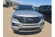 Ford Explorer 2023 AWD XLT 4