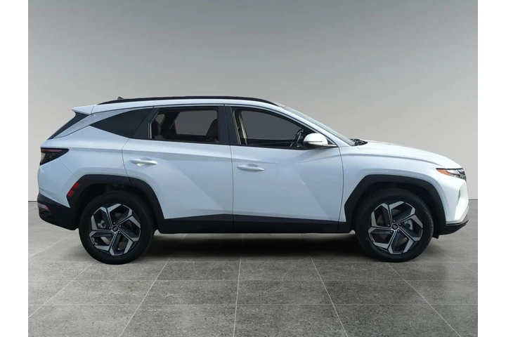 $26900 : Hyundai TUCSON Hybrid 2023 A image 6