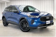 Ford Escape 2023 AWD Active