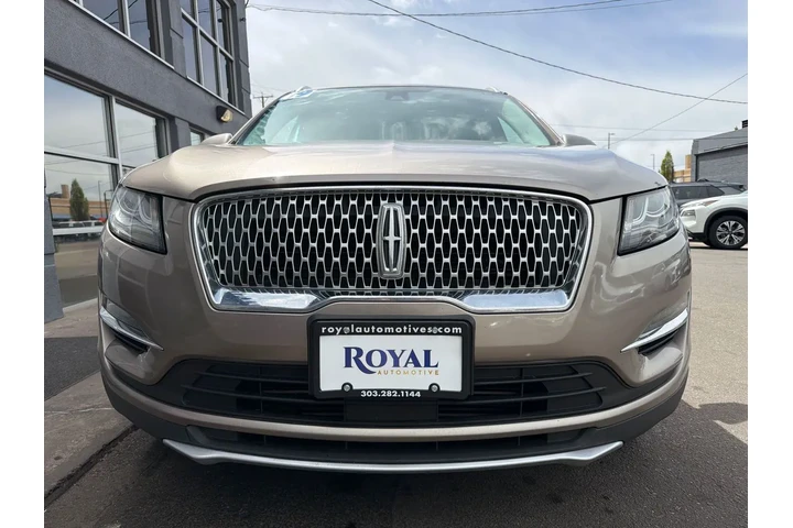 $14995 : 2019 MKC Reserve image 7