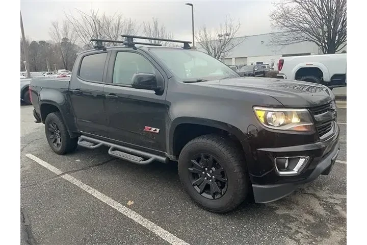 $23588 : Chevrolet Colorado 2019 4x2 image 3