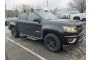 $23588 : Chevrolet Colorado 2019 4x2 thumbnail