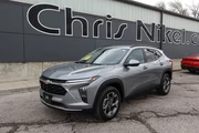2025 Trax FWD 4dr LT en Tulsa