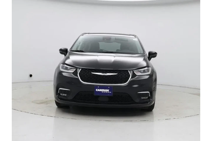 $26998 : Chrysler Pacifica Plug-In Hy image 5