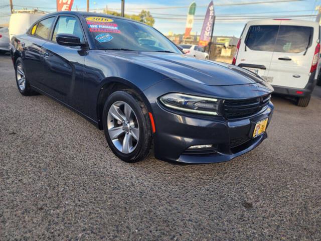 $12599 : 2016 Charger SXT image 1