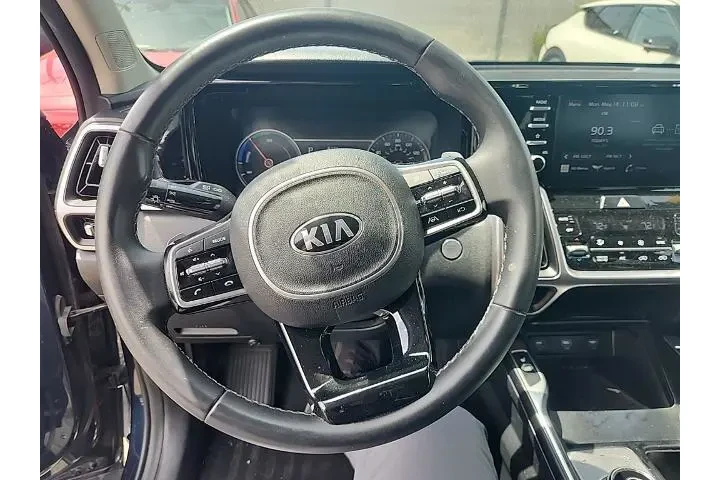 $20991 : Kia Sorento Hybrid 2021 S 4d image 9