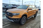 $31303 : Ford Ranger 2019 4x4 Lariat thumbnail