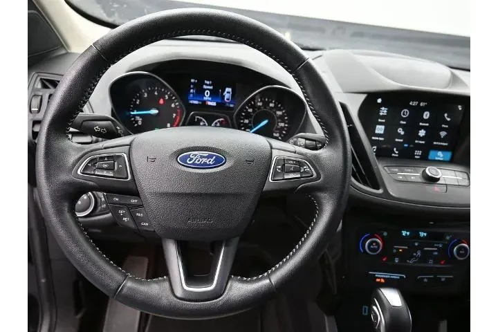 $16485 : Ford Escape 2019 SEL 4dr SUV image 7