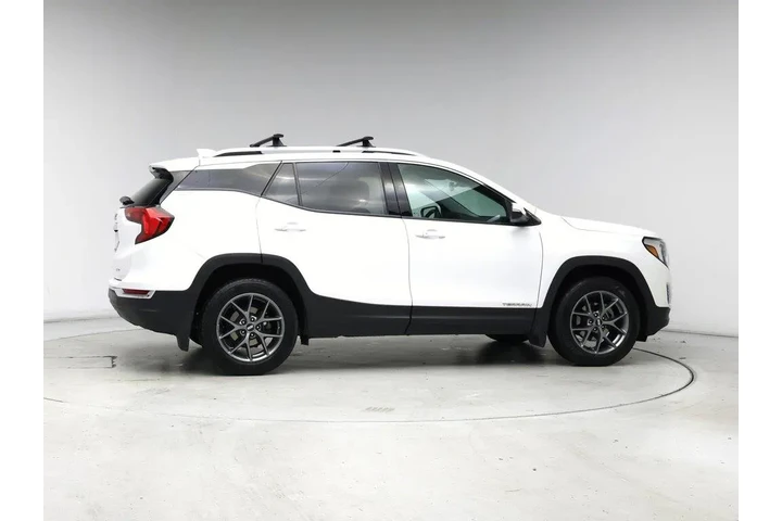 $19998 : GMC Terrain 2018 4x4 SLT Die image 7