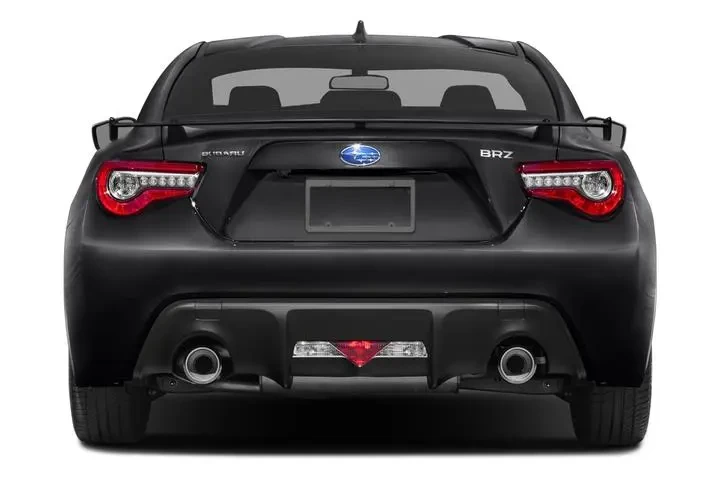 $23000 : Subaru BRZ 2017 Limited 2dr image 5