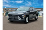 Hyundai KONA 2025 SE 4dr Cro