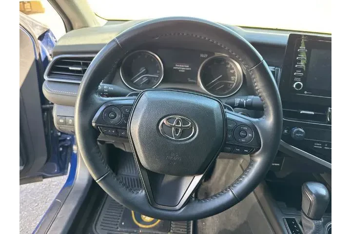 $27298 : Toyota Camry 2023 AWD SE 4dr image 10