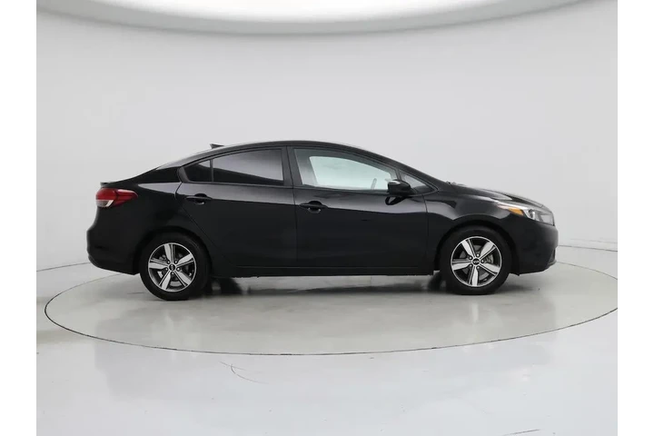 $12599 : Kia Forte 2018 S 4dr Sedan image 7