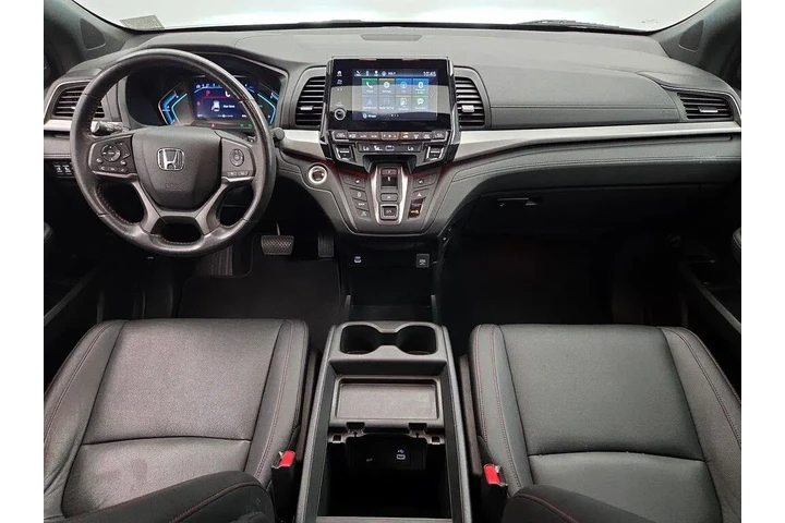 $37998 : Honda Odyssey 2023 Sport 4dr image 9