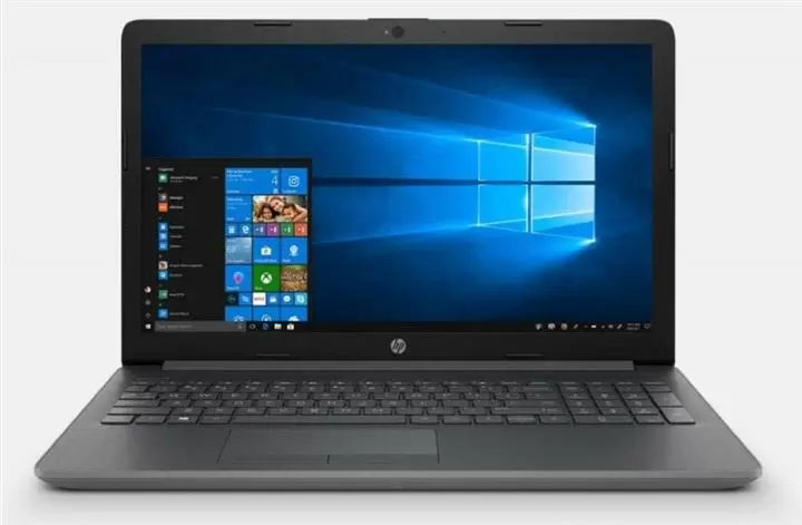 HP Laptop Intel 7th GEN $350 image 3