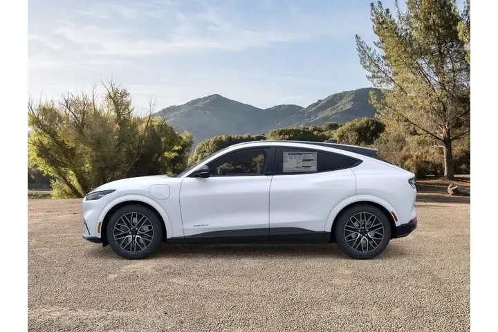 $37994 : Ford Mustang Mach-E 2025 Pre image 3