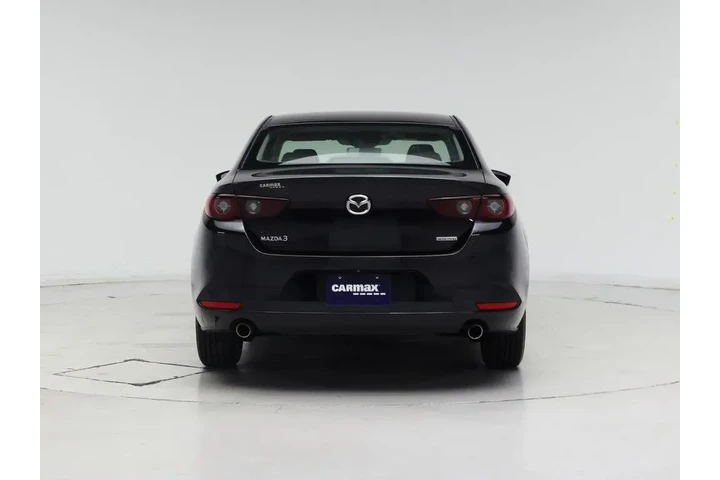 $16998 : Mazda Mazda3 Sedan 2022 2.5 image 6