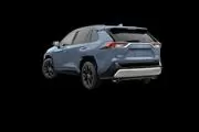 $38868 : RAV4 Hybrid Hybrid SE thumbnail